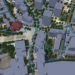 Resiliency networks 3D models