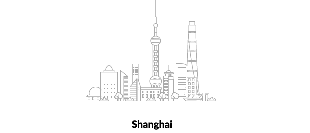 Shangai