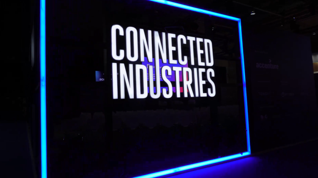 Industry 4.0/5.0 leading the way to more connected industries