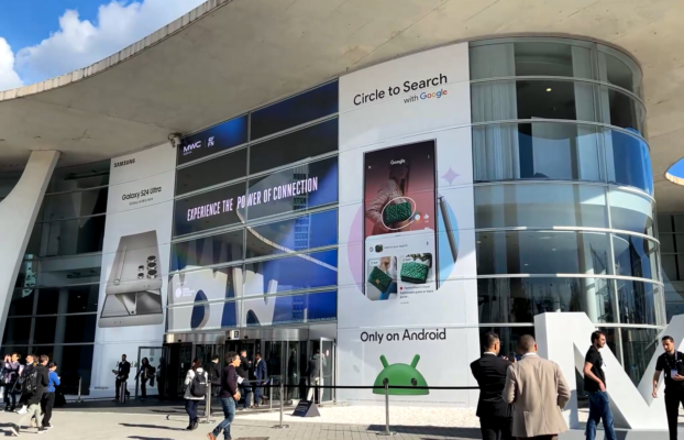 Mobile World Congress Barcelona: 2024 highlights and trends