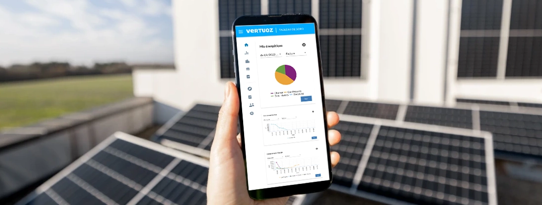 Efficacité énergétique des bâtiments tertiaires : enjeux et solutions pour de meilleures performances