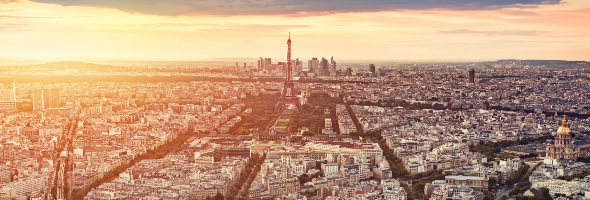L’impact des données territoriales sur la transformation numérique des villes et territoires