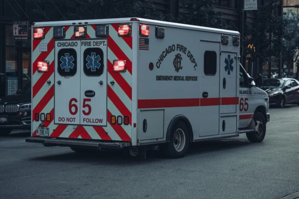 services de secours