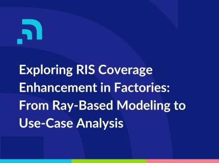 Exploring RIS Coverage Enhancement in Factories: From Ray-Based Modeling to Use-Case Analysis