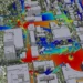 Telecom 3D Geodata