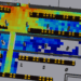 Reconfigurable Intelligent Surfaces for optimal 5G coverage in factory environments