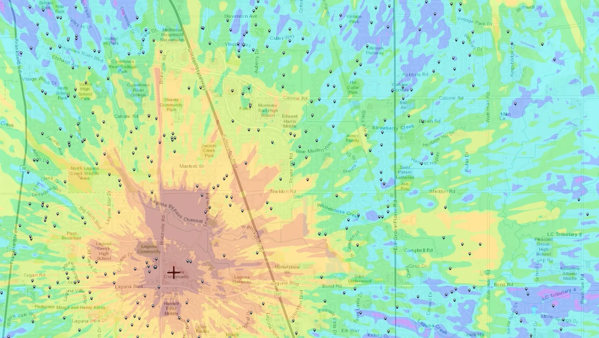 From RF Planning to Enterprise Insights, Telecom Operators Break Down RF Data Silos